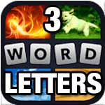 4 pics 1 word 3 letters 4 pics 1 word answers 3 letters
