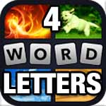 4 pics 1 word 4 letters 4 pics 1 word answers 4 letters