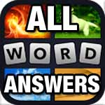 whats the word answers 4 pics 1 word 4 pics 1 word answers all levels