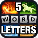 4 pics 1 word answers 5 letters 4 pics 1 word 5 letters