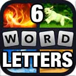 4 pics 1 word 6 letters 4 pics 1 word answers 6 letters