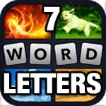 4 pics 1 word 7 letters 4 pics 1 word answers 7 letters