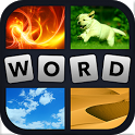4 pics 1 word