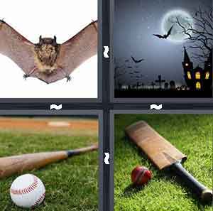 4 Pics 1 Word Level 10