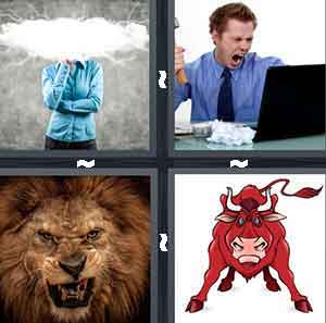 4 Pics 1 Word Level 638