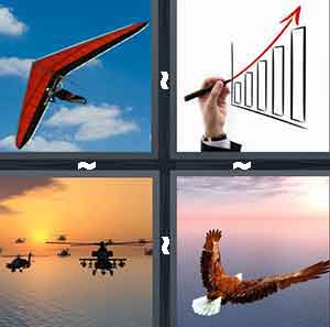 4 Pics 1 Word Level 685