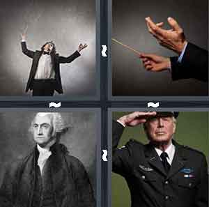 4 Pics 1 Word Level 912