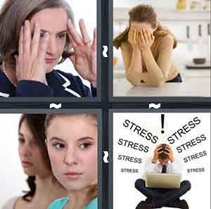 4 Pics 1 Word Level 923