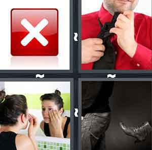 4 Pics 1 Word Level 965