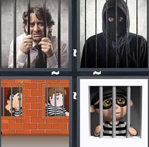 4 Pics 1 Word Level 1053