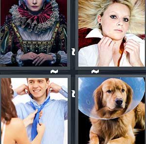 4 Pics 1 Word Level 1109