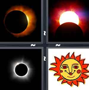 4 Pics 1 Word Level 1209
