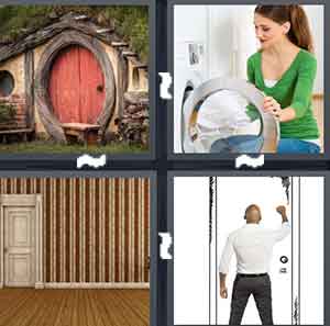 4 Pics 1 Word Level 1451