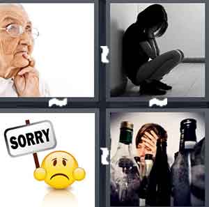4 Pics 1 Word Level 1507