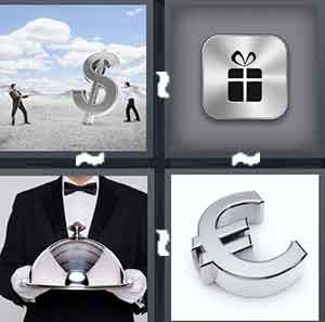 4 Pics 1 Word Level 1508