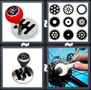 4 Pics 1 Word Level 1648