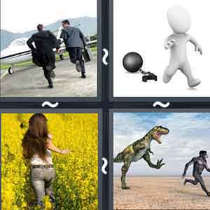 4 Pics 1 Word Level 1877