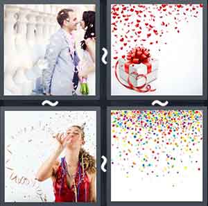 4 Pics 1 Word Level 2113