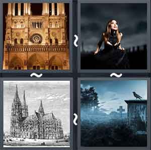 4 Pics 1 Word Level 2123