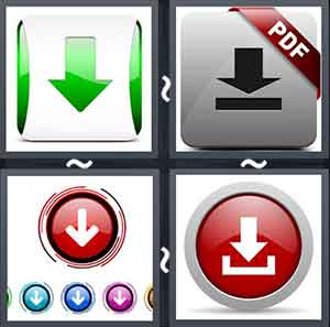 4 Pics 1 Word Level 2161