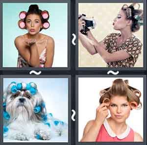 4 Pics 1 Word Level 2164
