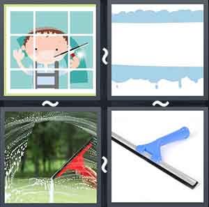 4 Pics 1 Word Level 2194