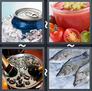 4 Pics 1 Word Level 2202