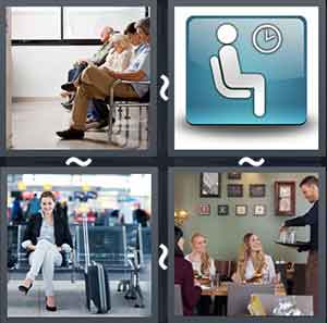 4 Pics 1 Word Level 2203
