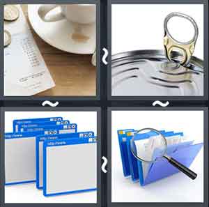 4 Pics 1 Word Level 2210