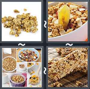 4 Pics 1 Word Level 2219