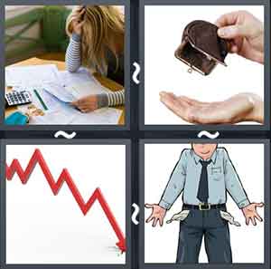 4 Pics 1 Word Level 2220