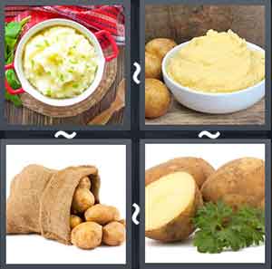 4 Pics 1 Word Level 2232
