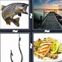 4 Pics 1 Word level 3 