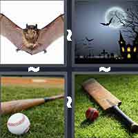 4 Pics 1 Word level 10 