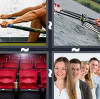 4 Pics 1 Word level 36 