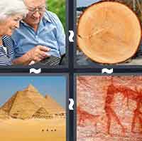 4 Pics 1 Word level 57 