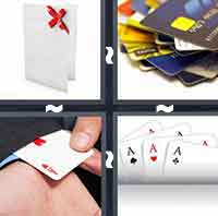 4 Pics 1 Word level 71 