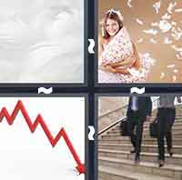 4 Pics 1 Word level 92 