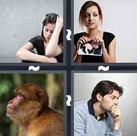 4 Pics 1 Word level 114 