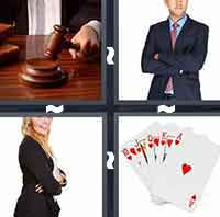 4 Pics 1 Word level 159 