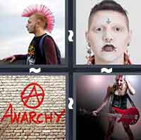 4 Pics 1 Word level 161 