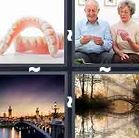 4 Pics 1 Word level 215 