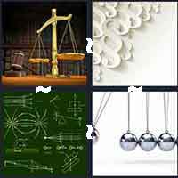 4 Pics 1 Word level 219 