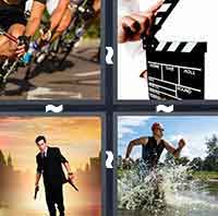 4 Pics 1 Word level 274 