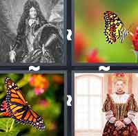 4 Pics 1 Word level 2-13 7 Letters