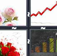 4 Pics 1 Word level 322 