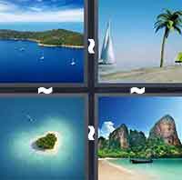 4 Pics 1 Word level 326 