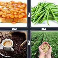 4 Pics 1 Word level 6-14 5 Letters