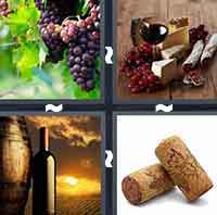 4 Pics 1 Word level 332 