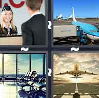 4 Pics 1 Word level 3-5 7 Letters